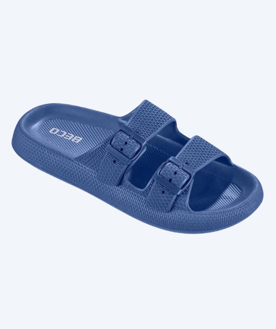 Beco swim sandals for men - Airkiss - Blue