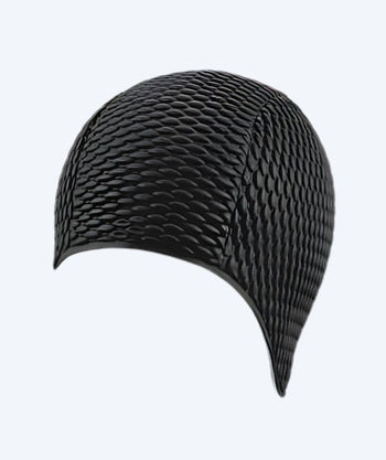 Beco swimming cap - Air filled - Black