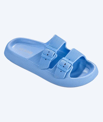 Beco swim sandals for women - Airkiss - Blue