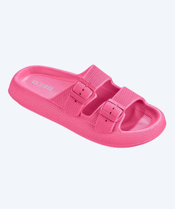 Beco swim sandals for women - Airkiss - Pink