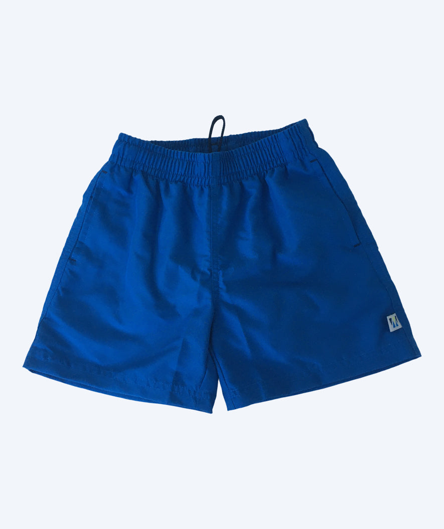 Mirou swim shorts for kids - 5013 - Blue