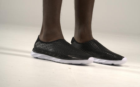 Kayak shoes