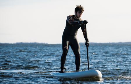 SUMMER SALE - Paddleboard