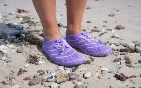 Water shoes for women
