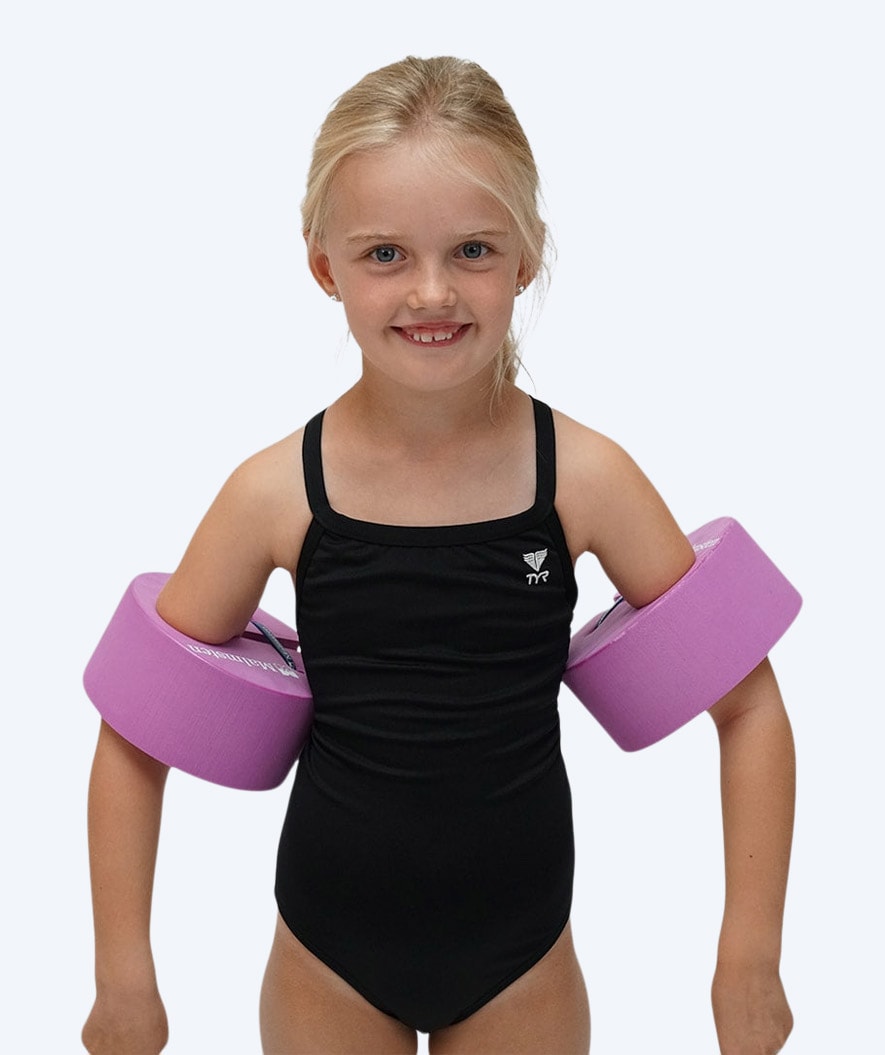 Malmsten swim wings for kids - Flipper