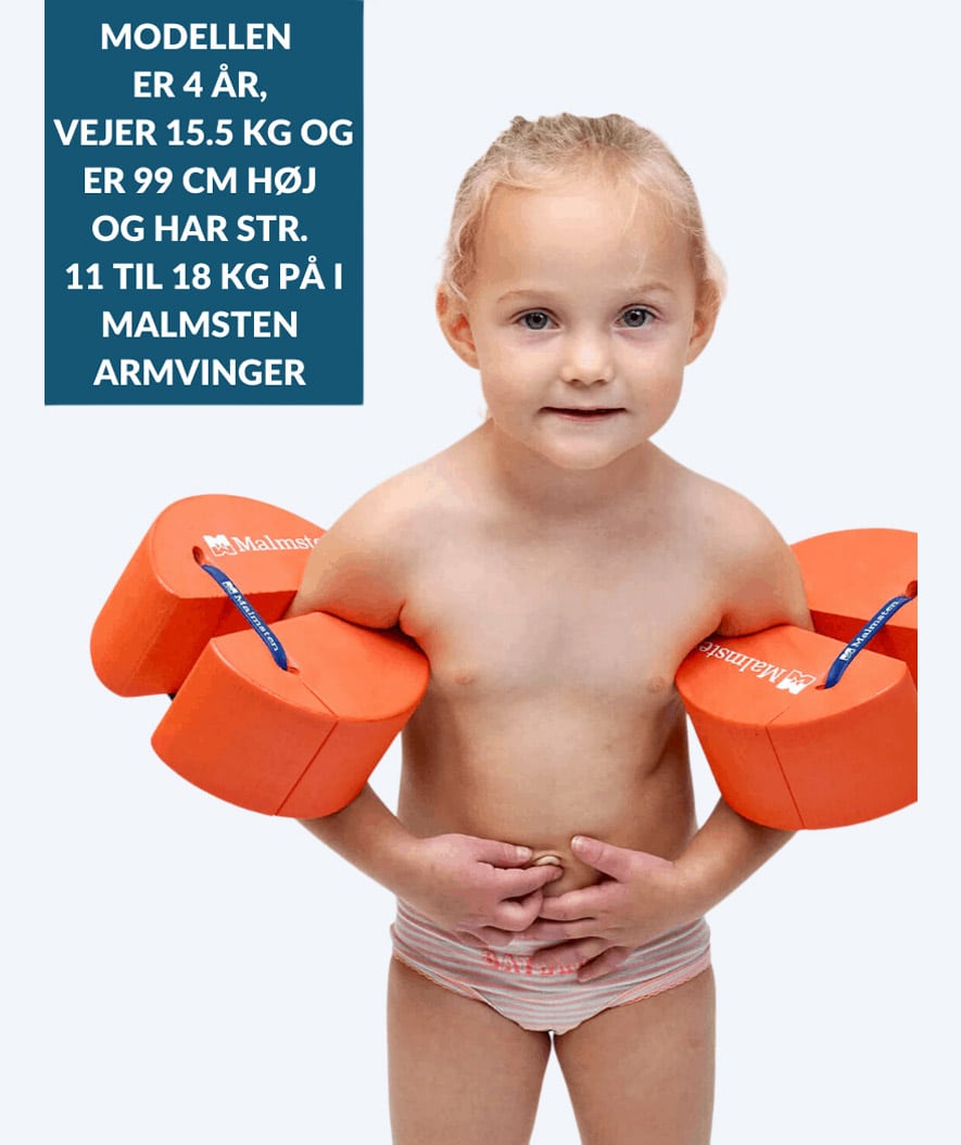 Malmsten swim wings for kids - Flipper