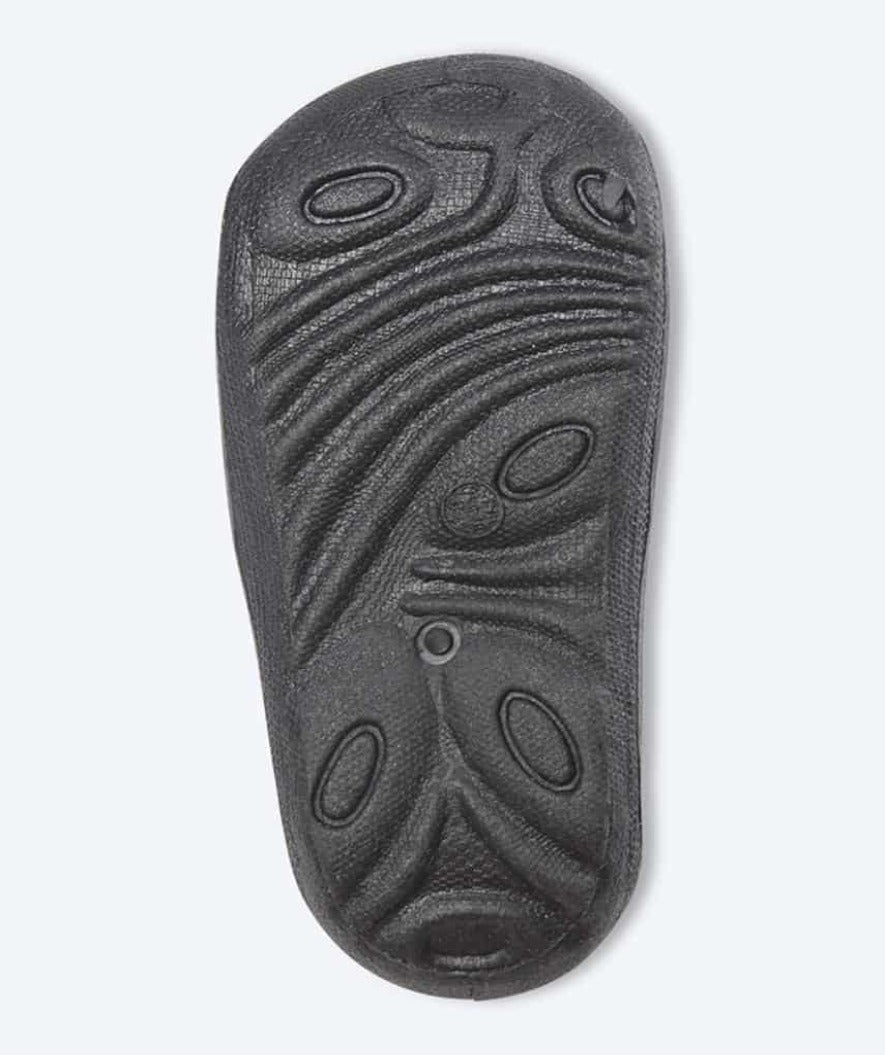 Watery swim shoes for kids - Gravity - Dark blue