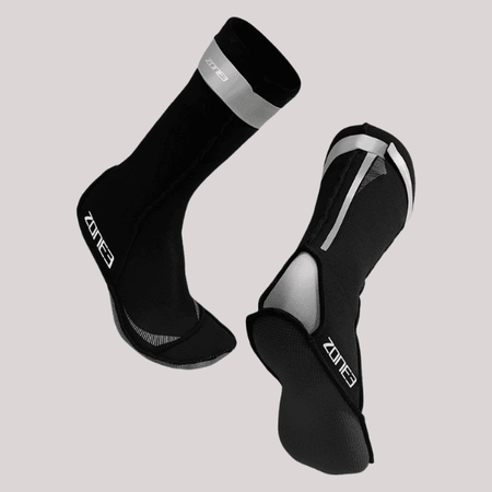 Neoprene socks