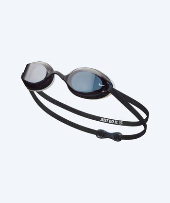 Nike Elite swimming goggles - Legacy Comfort - Black