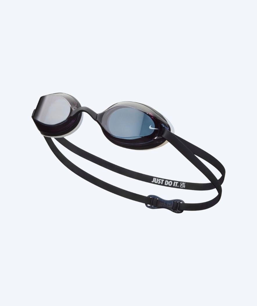 Nike Elite swimming goggles - Legacy Comfort - Black