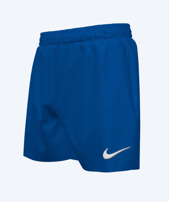 Nike swim shorts for boys - Essential - Dark blue
