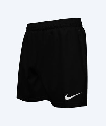 Nike swim shorts for boys - Essential - Black