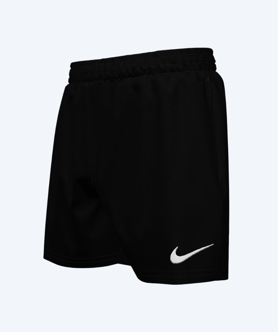 Nike swim shorts for boys - Essential - Black