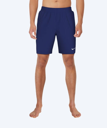 Nike swim shorts for men - Essential - Dark blue