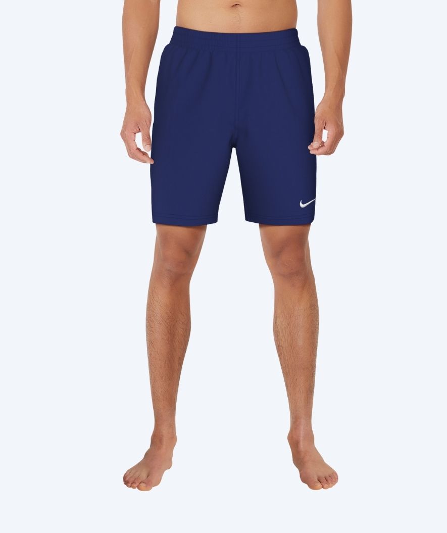 Nike swim shorts for men - Essential - Dark blue