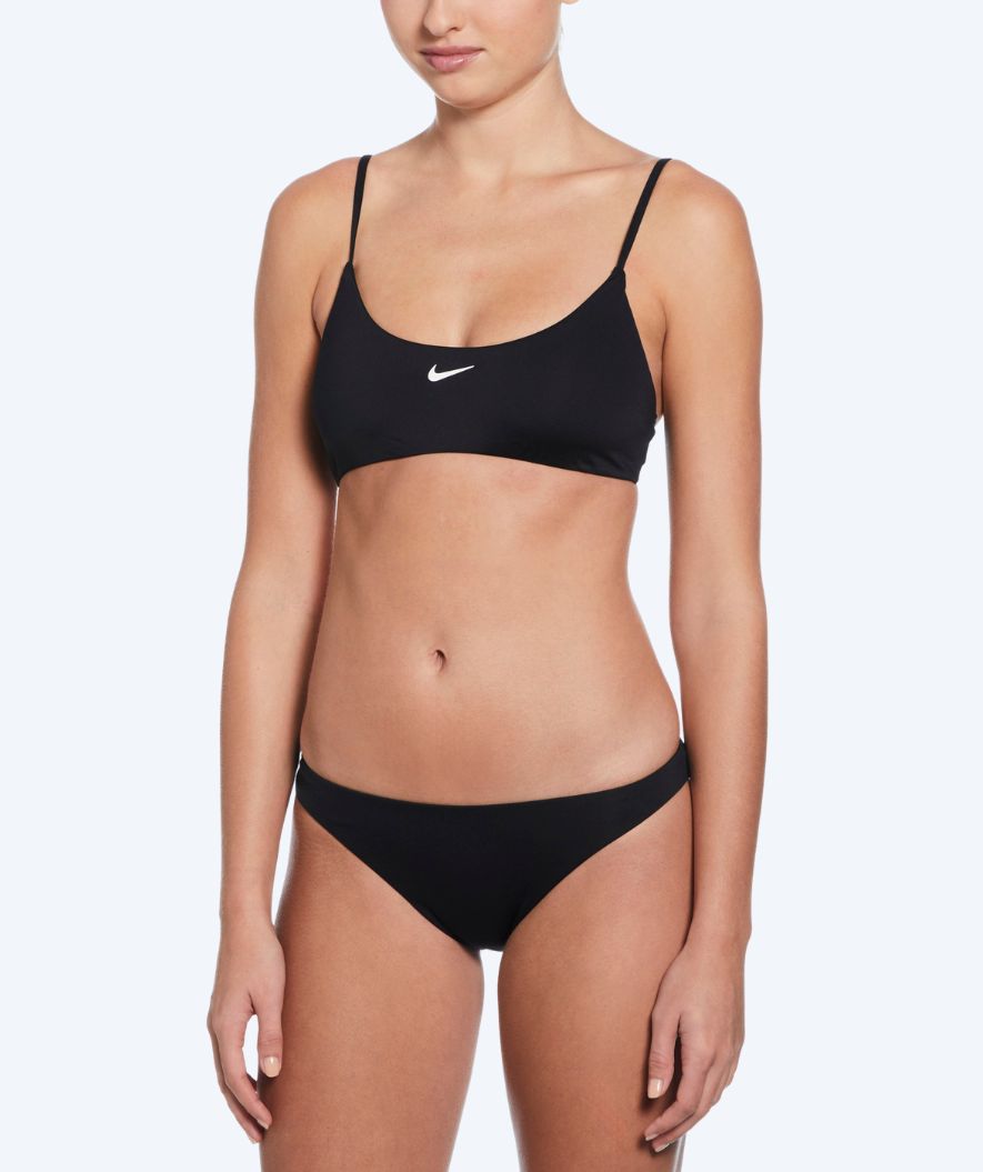 Nike bikini for women - Bralette - Black