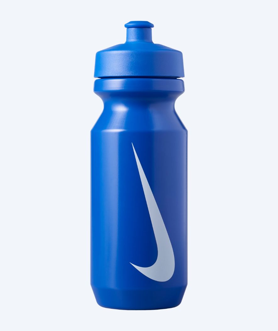 Nike water bottle - Big Mouth 2.0 - Blue