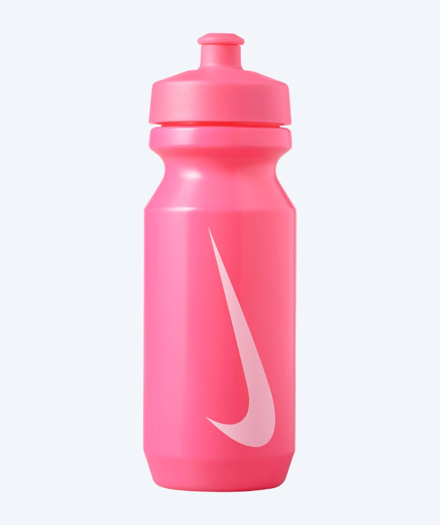 Nike water bottle - Big Mouth 2.0 - Pink