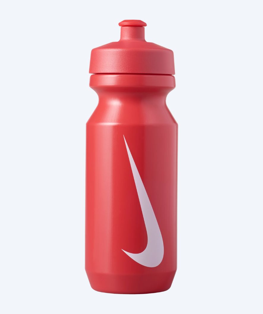 Nike water bottle - Big Mouth 2.0 - Red