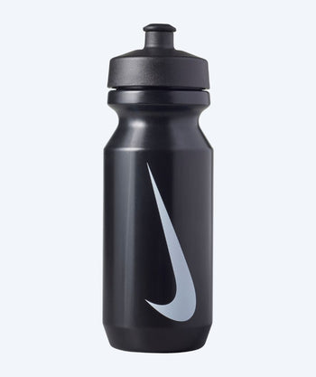 Nike water bottle - Big Mouth 2.0 - Black
