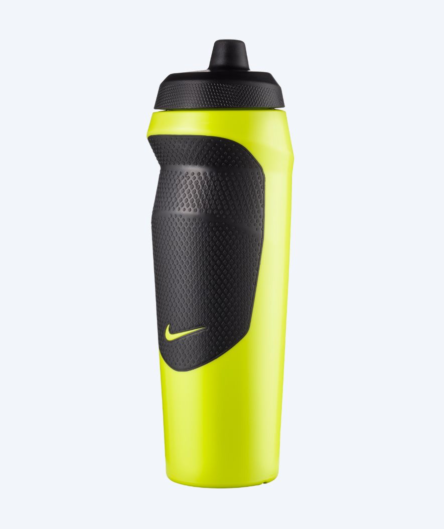 Nike water bottle - Hypersport - Yellow/black
