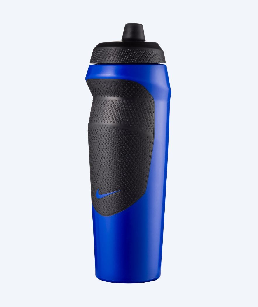 Nike water bottle - Hypersport - Dark blue/black