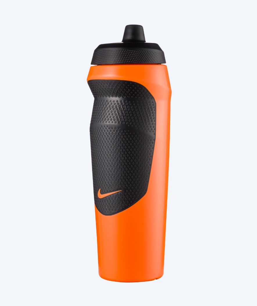 Nike water bottle - Hypersport - Orange/black