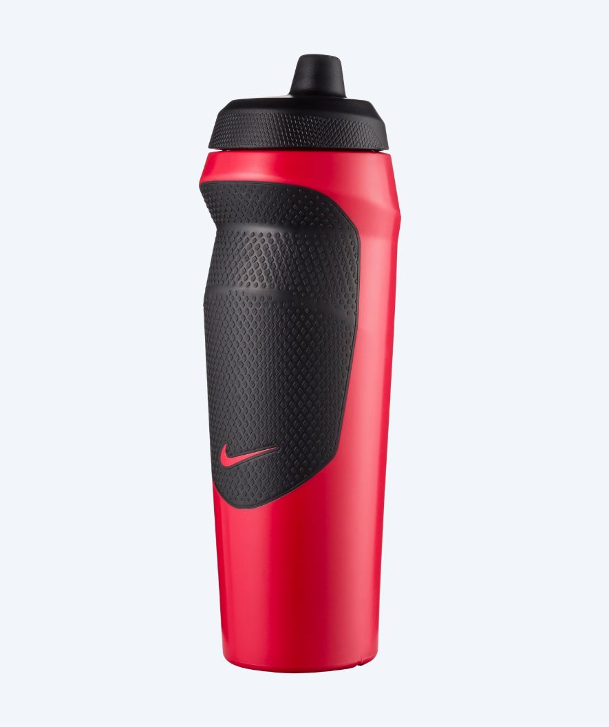 Nike water bottle - Hypersport - Red/black