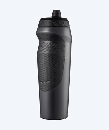 Nike water bottle - Hypersport - Black