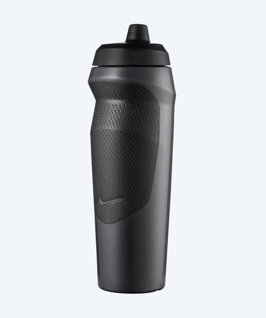 Nike water bottle - Hypersport - Black