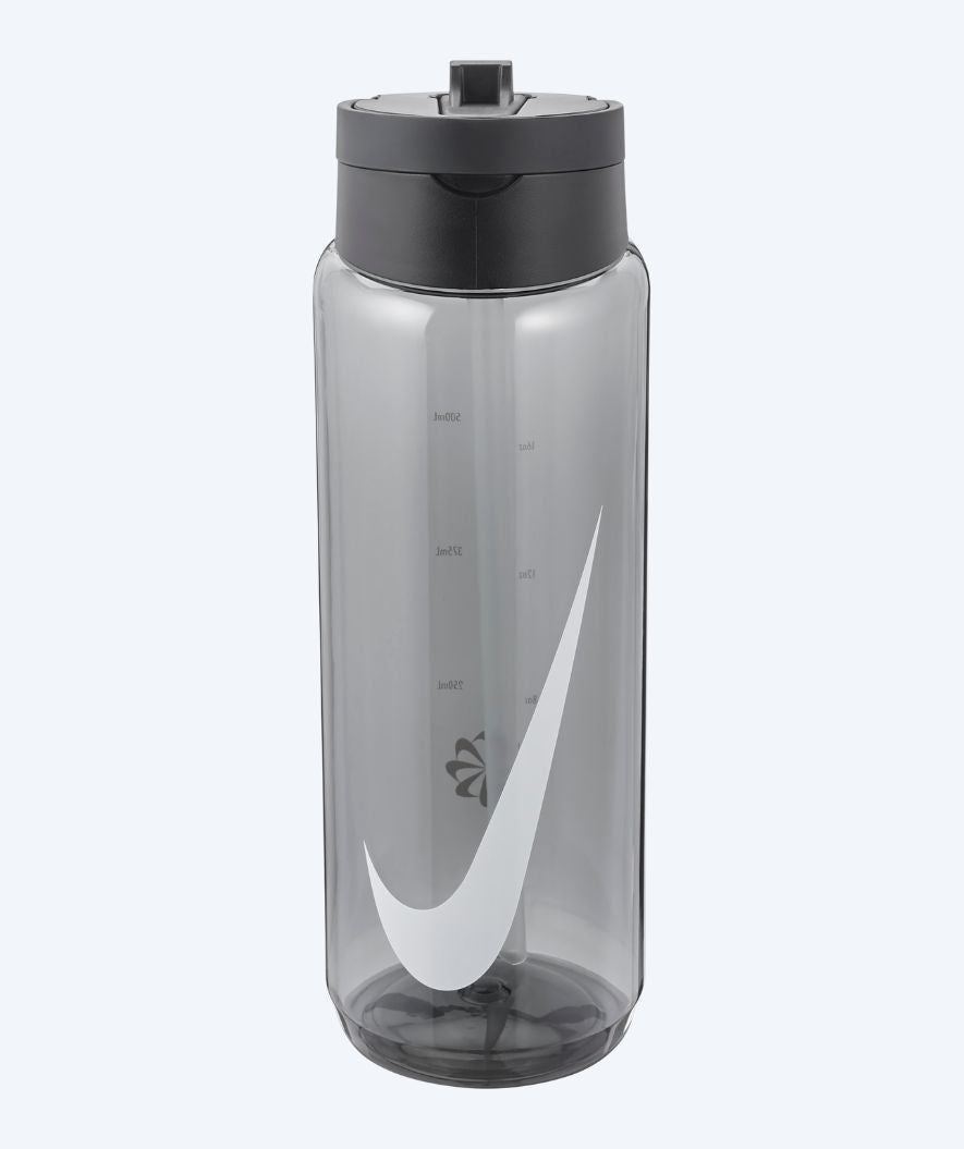 Nike water bottle - Renew Recharge Straw - White