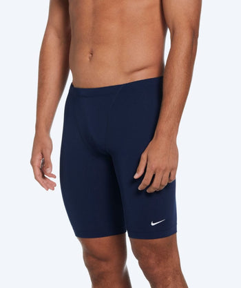 Nike jammer for men - Hydrastrong - Dark blue