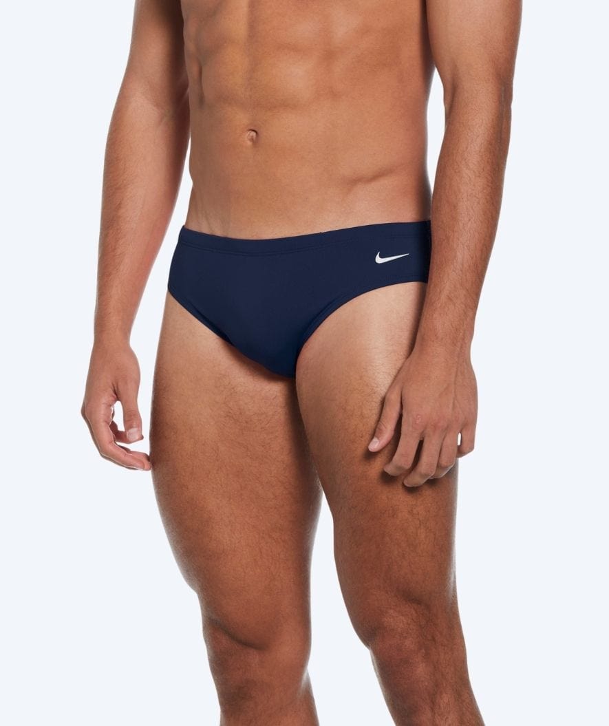 Nike briefs for men - Hydrastrong - Dark blue