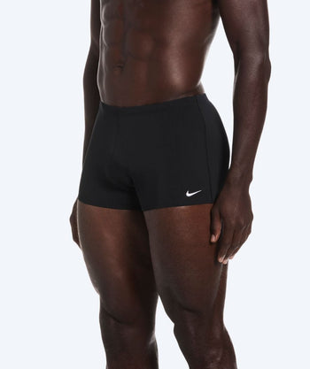 Nike aquashorts for men - Hydrastrong - Black