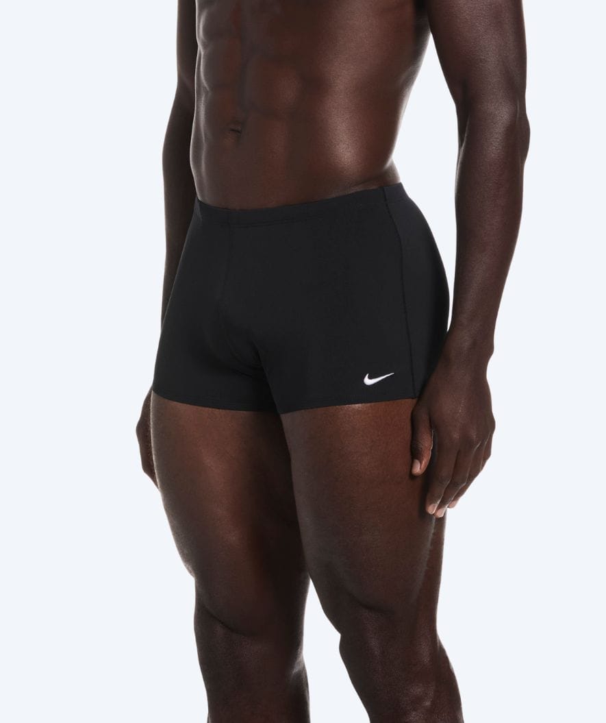 Nike aquashorts for men - Hydrastrong - Black