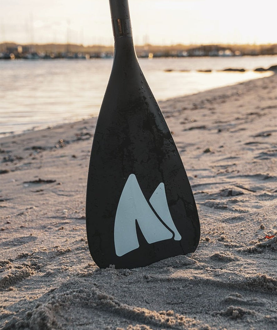 Bundle Offer: 4x Watery Global Inflatable SUP PaddleBoard 10'6