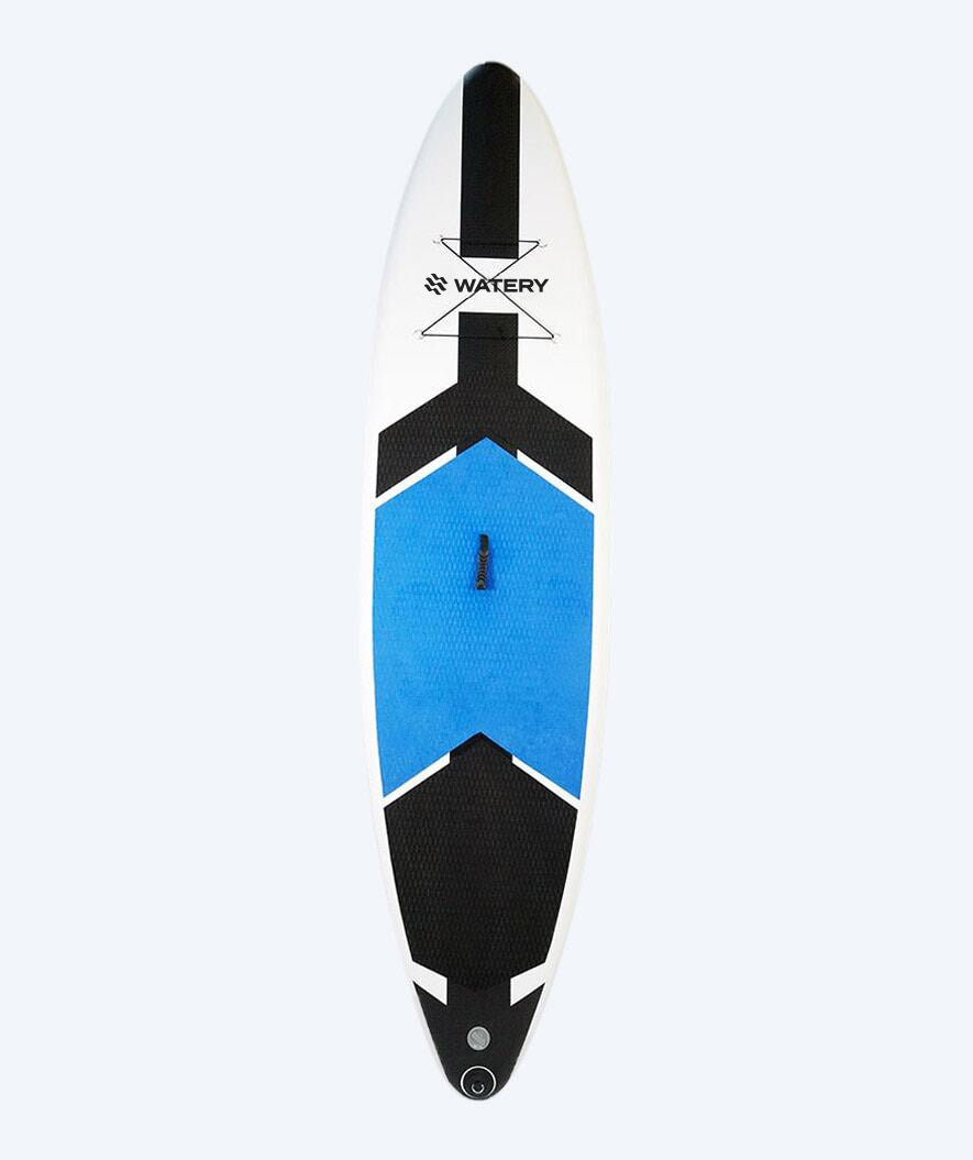 Bundle Offer: 4x Watery Global Inflatable SUP PaddleBoard 10'6