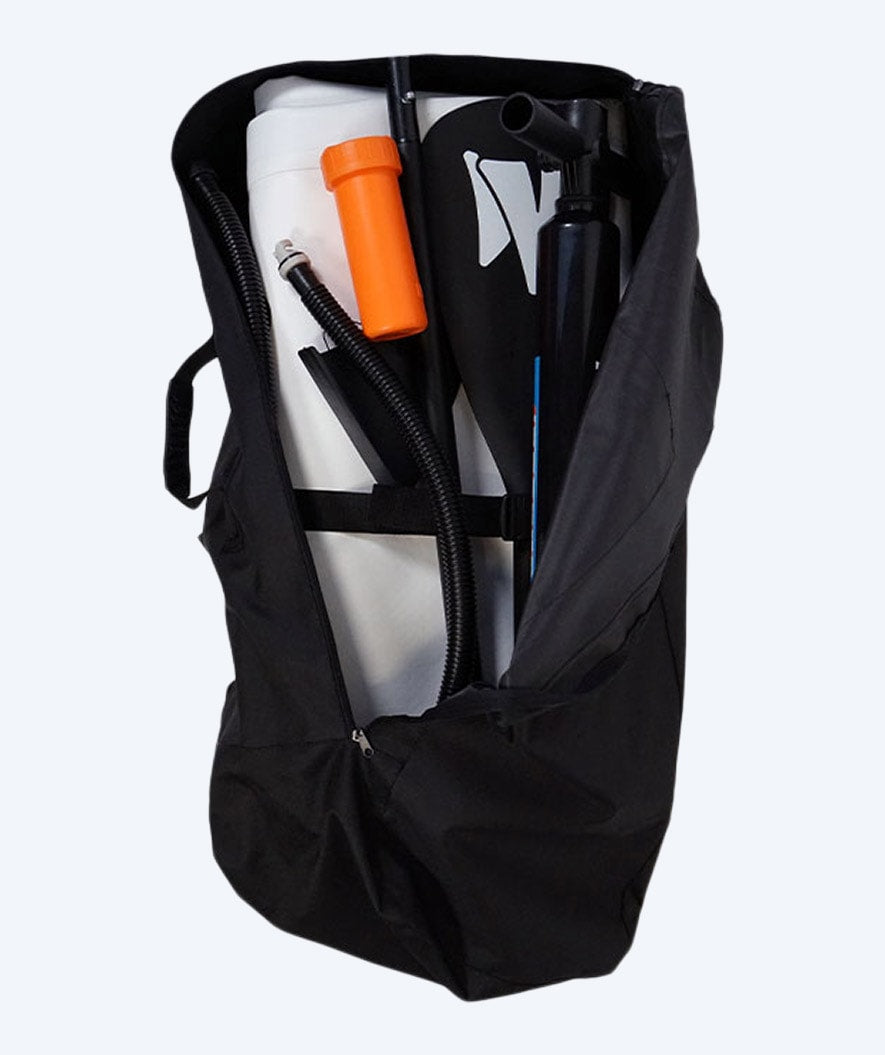 Bundle Offer: 4x Watery Global Inflatable SUP PaddleBoard 10'6