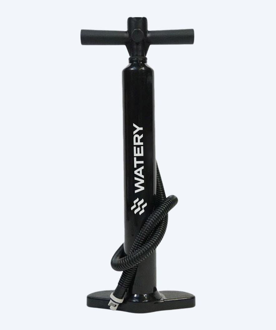 Bundle Offer: 4x Watery Global Inflatable SUP PaddleBoard 10'6