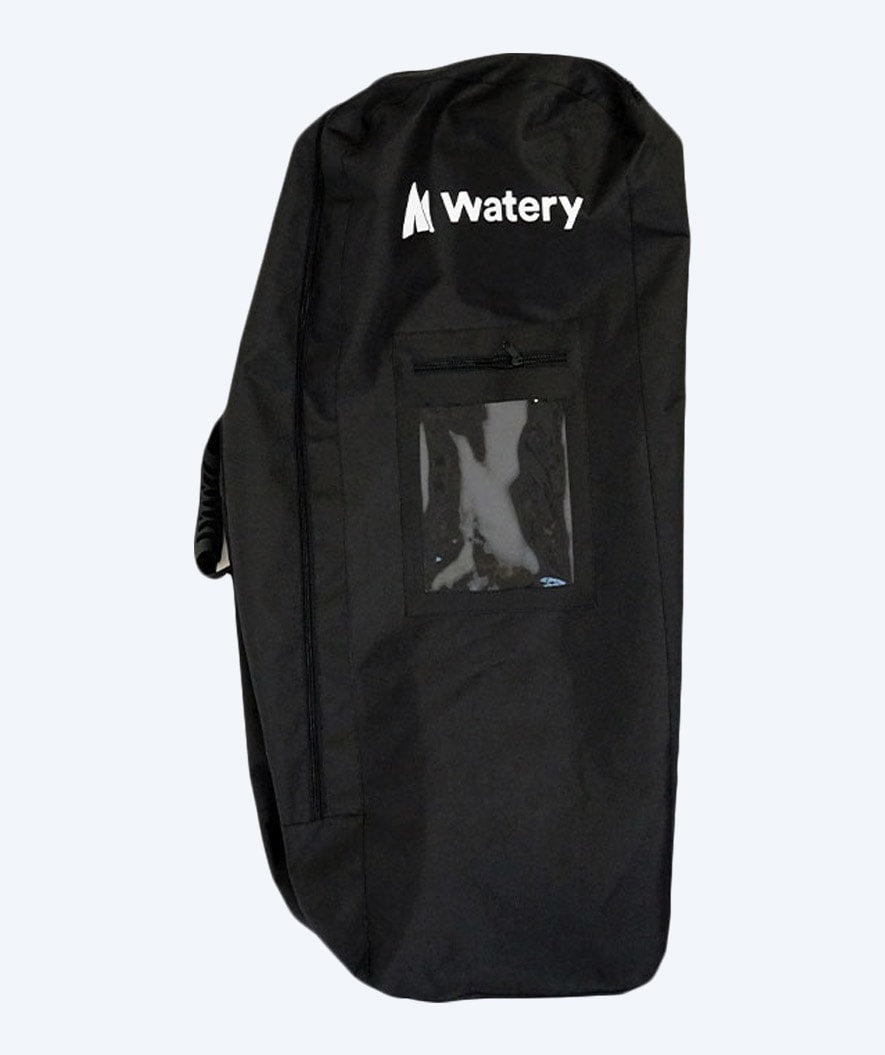 Bundle Offer: 2x Watery Global Inflatable SUP Paddleboard 10'6