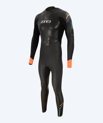ZONE3 wetsuit for men - Aspect