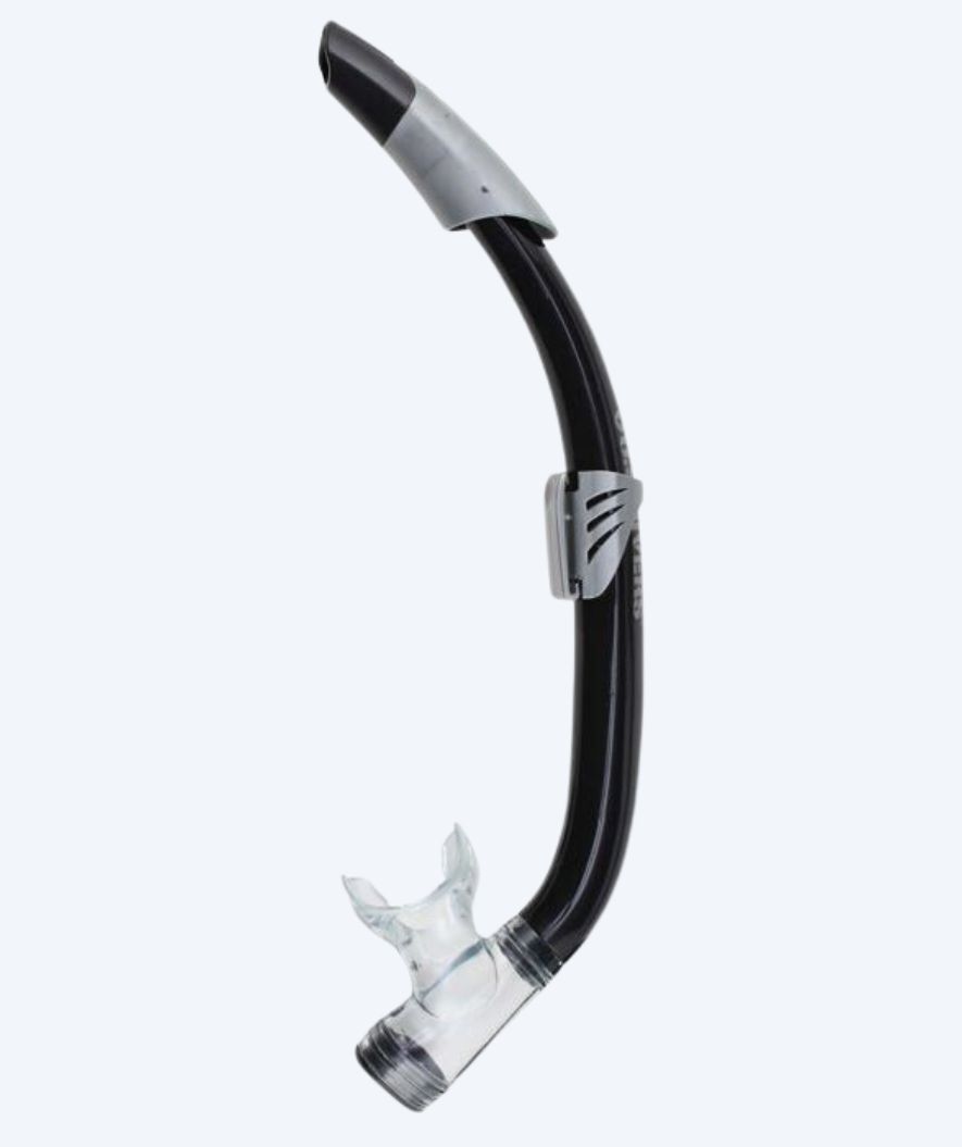 Aqualung snorkel for adults - Seabreeze - Black/grey