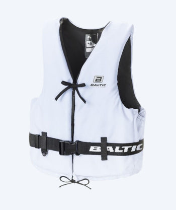 Baltic swim vest for adults - Aqua Pro - White