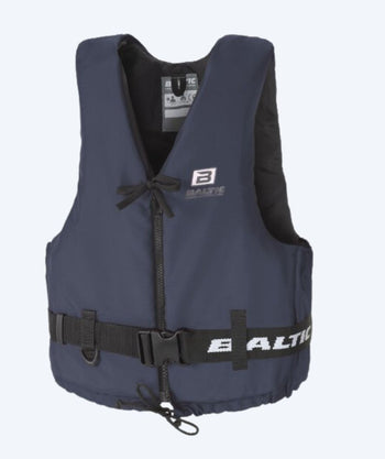 Baltic swim vest for adults - Aqua Pro - Dark blue