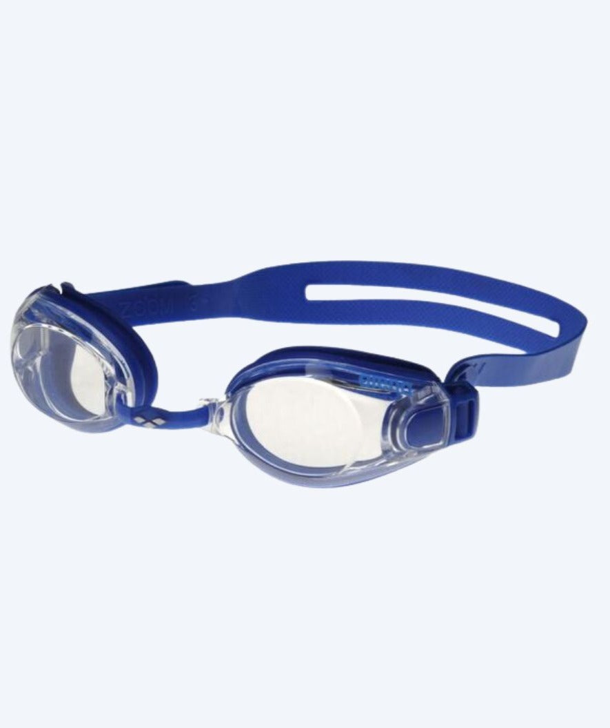 Arena exercise swim goggles - Zoom X-Fit - Dark Blue