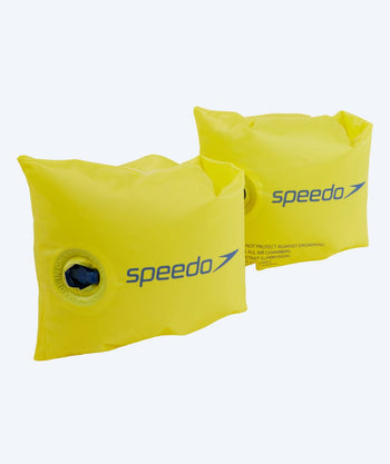 Speedo swim wings for kids - Yellow