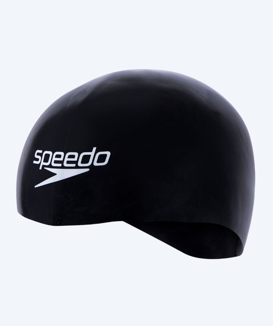 Speedo competition swim cap - Fastskin - Black