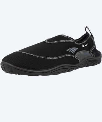 Aquasphere swim shoes for adults - Seaboard RS - Black