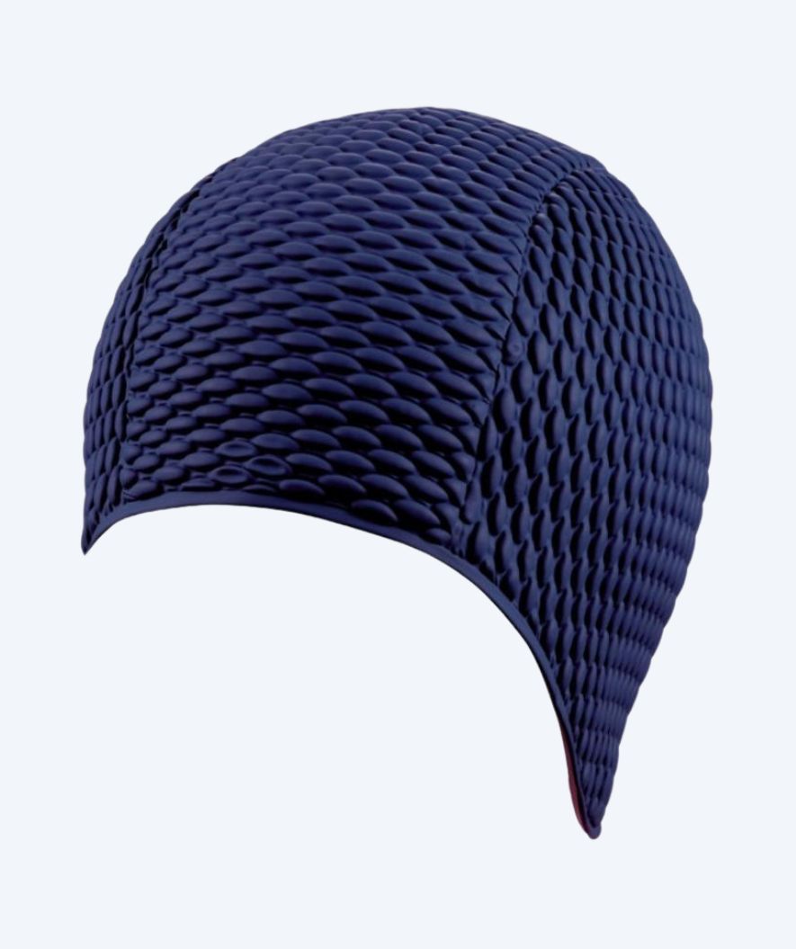 Beco swim cap - Air filled - Dark blue