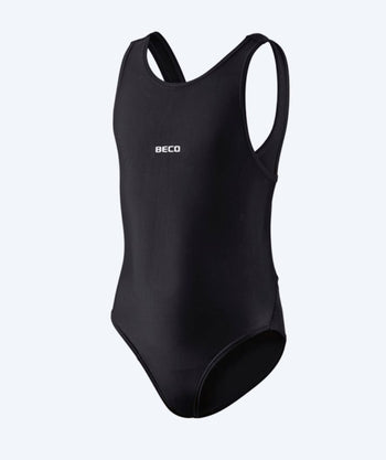 Beco swimsuit for girls - All Comfort - Black
